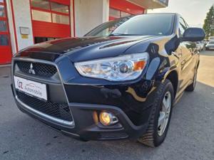 Mitsubishi ASX Bild 6