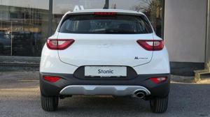 Kia Stonic Bild 6