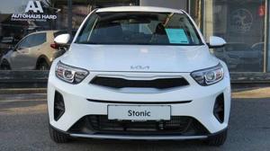 Kia Stonic Bild 2