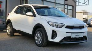 Kia Stonic Bild 3