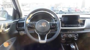 Kia Stonic Bild 10