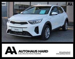 Kia Stonic Bild 1