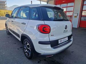 Fiat 500L Bild 8