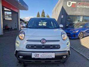 Fiat 500L Bild 4