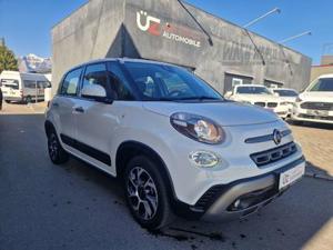 Fiat 500L Bild 1