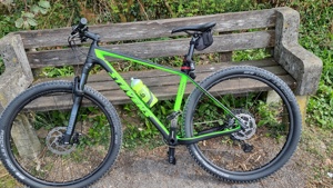 STEVENS mtb hardteil  Model 2021 Bild 2