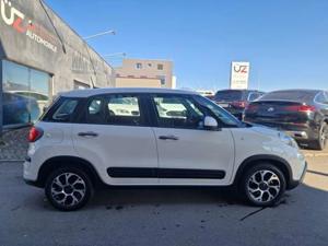 Fiat 500L Bild 12