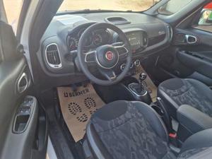 Fiat 500L Bild 15