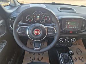 Fiat 500L Bild 20