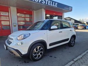 Fiat 500L Bild 5