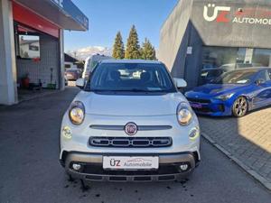 Fiat 500L Bild 3