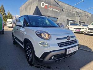 Fiat 500L Bild 2