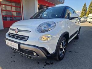 Fiat 500L Bild 6