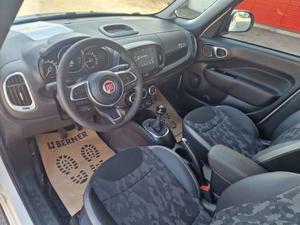 Fiat 500L Bild 14