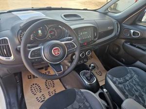 Fiat 500L Bild 16