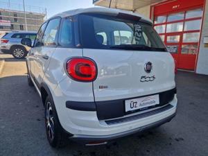 Fiat 500L Bild 9