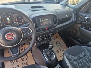 Fiat 500L Bild 17