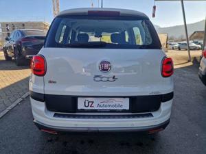 Fiat 500L Bild 10