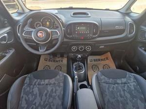 Fiat 500L Bild 18