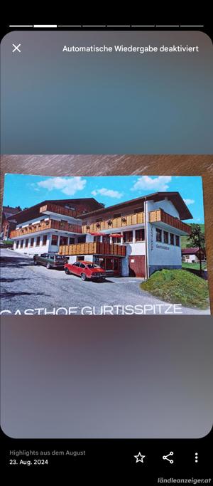 Gasthof Gurtisspitze 