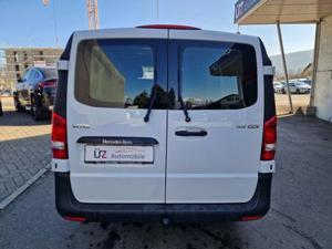 Mercedes-Benz Vito Bild 7