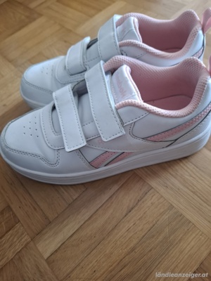 Reebok Schuhe Bild 2