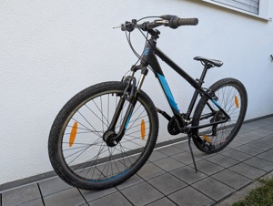 Fahrrad 26" MTB