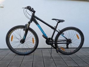 Fahrrad 26" MTB Bild 2