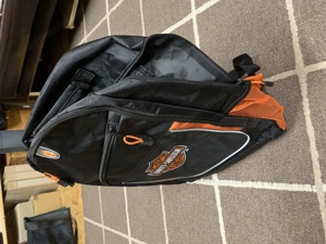 Rucksack Harley Davidson Bild 3