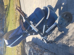 Joolz Geo Kinderwagen  Bild 2