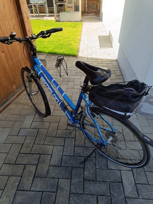 Simplon Herren Fahrrad  Bild 2