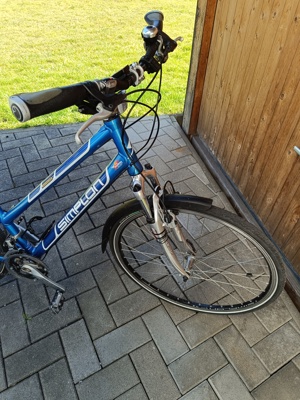 Simplon Herren Fahrrad  Bild 3