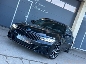 BMW 530 e xDrive M-Sport Hybrid 292PS*Voll* ab   349,-*