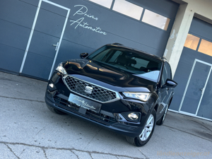 SEAT Tarraco Style 2,0TDI DSG Werksgarantie* Virtual* Voll-LED*