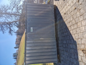 Baucontainer Bild 2