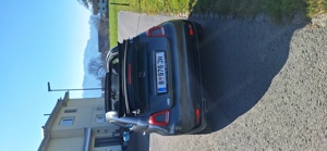 Fiat 500 C Cabrio 1,2 Fire 70 Sport, Legendärer 4 Zylinder Bild 3