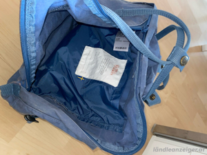 Fjällräven Kanken Rucksack