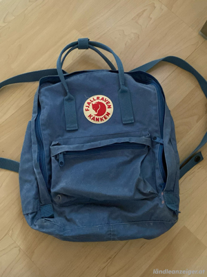 Fjällräven Kanken Rucksack Bild 2