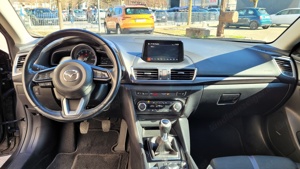 Mazda 3 Sport G120 Revolution Facelift Bild 5