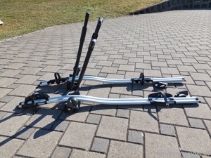 Thule 591 Fahrradträger Set