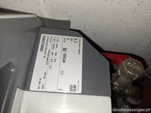 Warmwasserboiler Stiebel Eltron Bild 2