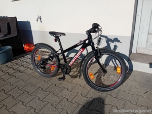 Kinderfahrrad Eightshot