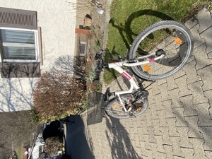 Mädchen Fahrrad Winora Kid Chica 24 Zoll Bild 3