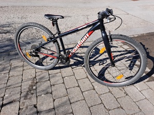 Kinder Fahrrad für 8-10 Jährige Bild 1