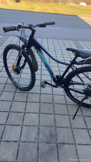 CUBE 29 Zoll Jugendfahrrad