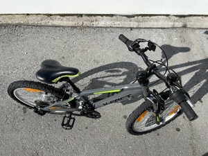Kinderfahrrad X-Fact Mission 20 Bild 3