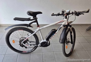 KTM MACINA Elopeak Impuls 29 Bild 2