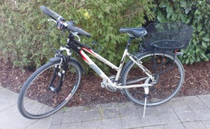 27 Gg, Life Speed Rad NEUER Preis   260,-- statt   280,-- Bild 2