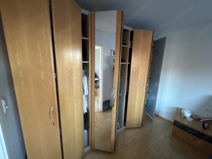 Schlafzimmer  Bild 4