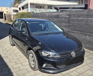 Verkaufe VW Polo Bild 2